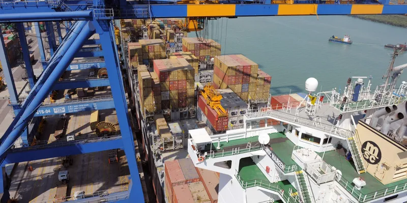 Exporters Raise Concerns Over Revised FEMA Rules Ahead of New Regulations